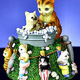 Animated Bubble Bath Music Box Animated Bubble Bath Music Box
