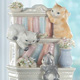 Mischievous Kitties Mischievous Kitties
