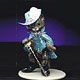 Candle Figurine Collectibles,Music Box, Cat Clocks, Cat Sculptures,Cat Figurines
