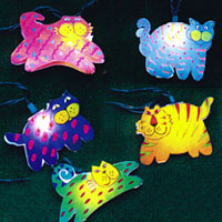 Cat Lovers,Cat Puzzles,Cat Toys,Toys, Playing Cards, cat related games, Cat Games, Cat Gifts,Cat lover gifts