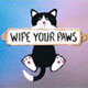 Cat Plaque Collectibles,Music Box, Cat Clocks, Cat Sculptures,Cat Figurines