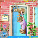 Cat Puzzle Cat Lover Products,Cat Games,Games,Cat Puzzles,puzzles, Cat Toys,Plush Animals,Stuff Cats,Stuff cat Puzzle