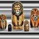 Cat Sculpture Collectibles,Music Box, Cat Clocks, Cat Sculptures,Cat Figurines
