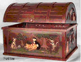 Cat Lovers,Cat Collectibles,Music Boxes,Litter Boxes, Cat Tote Bags, Leads, Cat Harnesses, Cat Grooming Tools