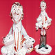 Cat Figurine Collectibles,Music Box, Cat Clocks, Cat Sculptures,Cat Figurines