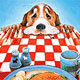 Dog Mat Dog Products,Collars For Dogs, Dog Collars, Leads, Dog Harnesses, Dog Bowls,water stations