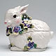 Candy Dish Frog Banks, Banks, Clocks, Mouse Collectibles, Mice Clocks,Mouse Music Ornament