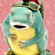 Frog Teapot Frog Banks, Banks, Clocks, Mouse Collectibles, Mice Clocks,Mouse Music Ornament