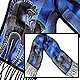 Laurel Burch Horse Silk Scarf Silk Scarf