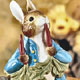 Rabbit Bank Frog Banks, Banks, Clocks, Mouse Collectibles, Mice Clocks,Mouse Music Ornament