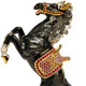 Jewel Box Frog Banks, Banks, Clocks, Mouse Collectibles, Mice Clocks,Mouse Music Ornament