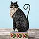 Sculpture Cat 
Sculpture