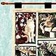 Wall Hanging Furnishings, Wall Hanging
