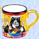 Mugs Cat 
Mugs