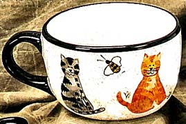 Cat Lovers,Kitchen, mugs, glass trays, clocks,Music Boxes,Litter Boxes, Cat Tote Bags, Leads, Cat Harnesses, Cat Grooming Tools