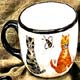 Mug Cat Mug