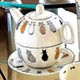 Tea Ware Tea 
Ware