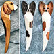 Letter Opener Pedigree Letter Opener