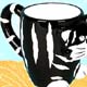 Chester Cat Mug Chester 
Cat Mug
