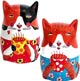 Cat Banks Cat 
Banks